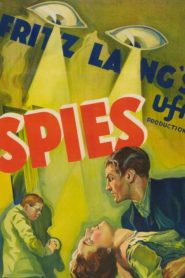 Yify Spies 1928
