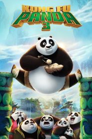 Yify Kung Fu Panda 3 2016