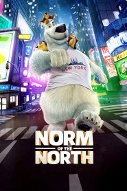 Yify Norm of the North 2016
