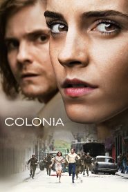 Yify Colonia 2015