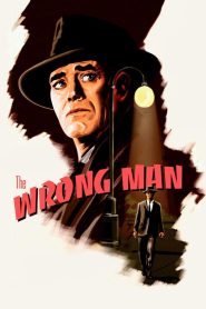 Yify The Wrong Man 1956