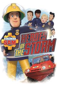 Yify Fireman Sam: Heroes of the Storm 2014