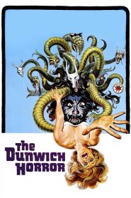Yify The Dunwich Horror 1970
