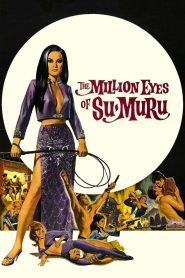 Yify The Million Eyes of Sumuru 1967