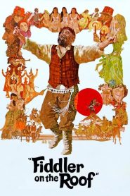 Yify Fiddler on the Roof 1971