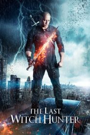 Yify The Last Witch Hunter 2015