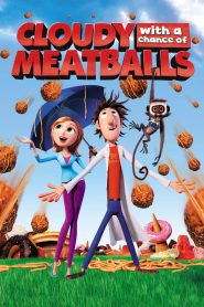 Yify Cloudy with a Chance of Meatballs 2009
