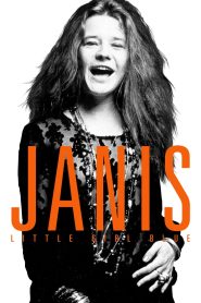Yify Janis: Little Girl Blue 2015