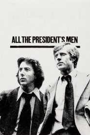 Yify All the President’s Men 1976