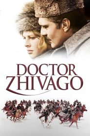 Yify Doctor Zhivago 1965
