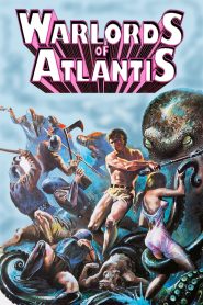 Yify Warlords of Atlantis 1978