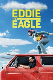Yify Eddie the Eagle 2016
