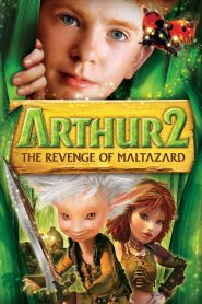 Yify Arthur and the Revenge of Maltazard 2009