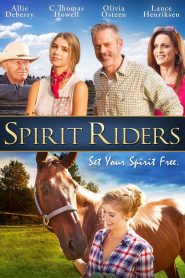 Yify Spirit Riders 2015