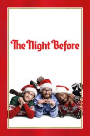 Yify The Night Before 2015
