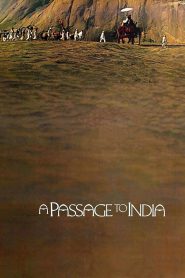 Yify A Passage to India 1984