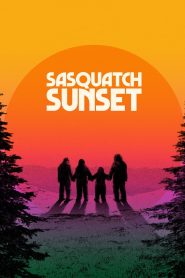 Yify Sasquatch Sunset 2024