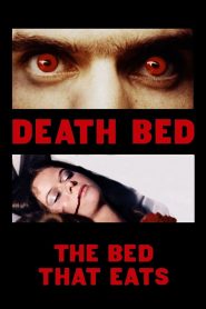 Yify Death Bed: The Bed That Eats 1977