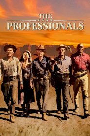 Yify The Professionals 1966
