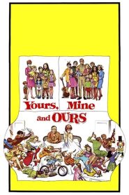 Yify Yours, Mine and Ours 1968