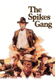 Yify The Spikes Gang 1974