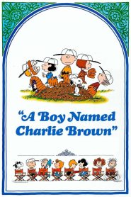 Yify A Boy Named Charlie Brown 1969