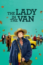 Yify The Lady in the Van 2015