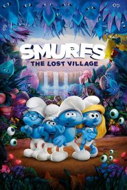 Yify Smurfs: The Lost Village 2017