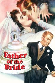 Yify Father of the Bride 1950