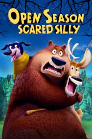 Yify Open Season: Scared Silly 2015
