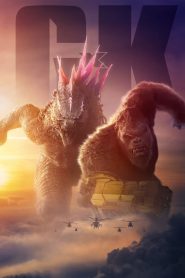 Yify Godzilla x Kong: The New Empire 2024