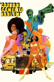 Yify Cotton Comes to Harlem 1970