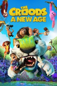 Yify The Croods: A New Age 2020