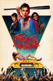 Yify Freaks of Nature 2015