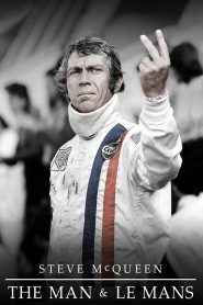 Yify Steve McQueen: The Man & Le Mans 2015
