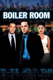 Yify Boiler Room 2000