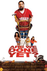 Yify Are We Done Yet? 2007
