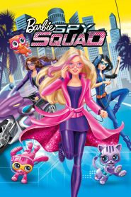 Yify Barbie: Spy Squad 2016