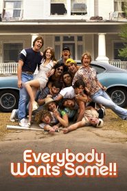 Yify Everybody Wants Some!! 2016