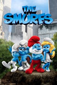 Yify The Smurfs 2011