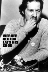Yify Werner Herzog Eats His Shoe 1980