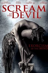 Yify Scream at the Devil 2015