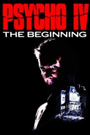 Yify Psycho IV: The Beginning 1990