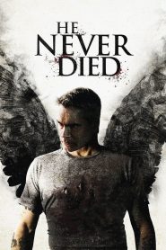 Yify He Never Died 2015