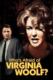 Yify Who’s Afraid of Virginia Woolf? 1966