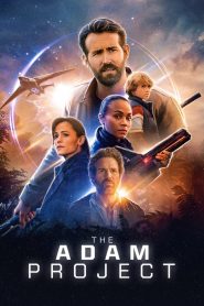 Yify The Adam Project 2022