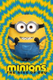 Yify Minions: The Rise of Gru 2022