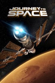 Yify Journey to Space 2015