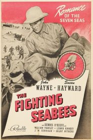 Yify The Fighting Seabees 1944