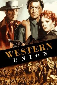 Yify Western Union 1941